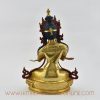 Vajradhara Buddha Dorjechang Statue