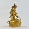 Vajradhara Buddha Dorjechang Statue