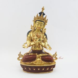 Vajradhara Buddha Statue