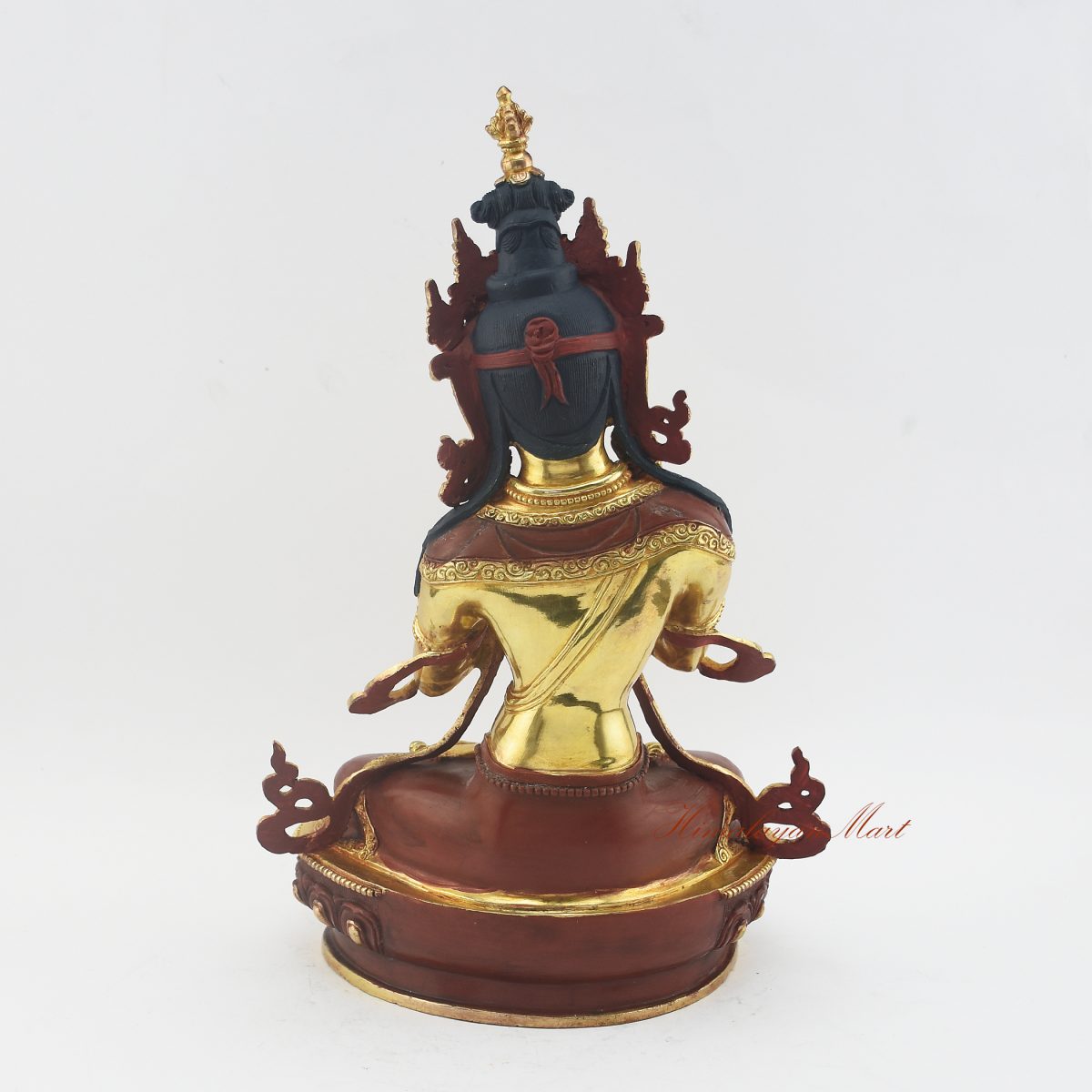Vajradhara Buddha Statue