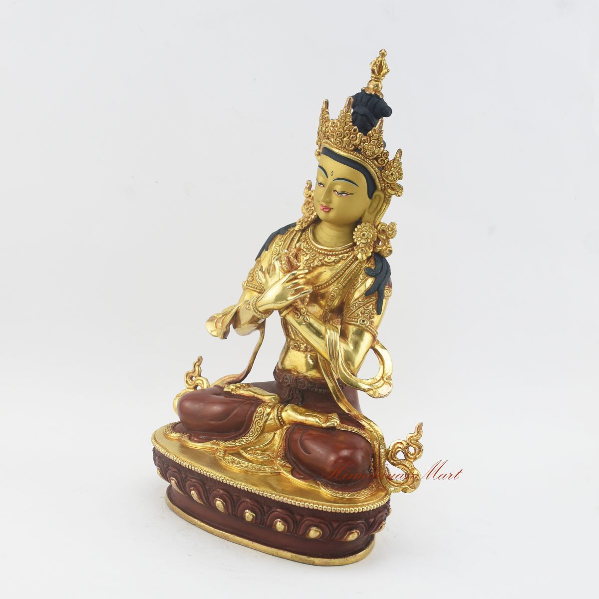 Vajradhara Buddha Statue