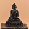 Menla Buddha Ritual Rupa