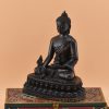 Menla Buddha Ritual Rupa
