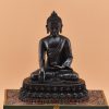 Tomba Buddha Ritual Rupa