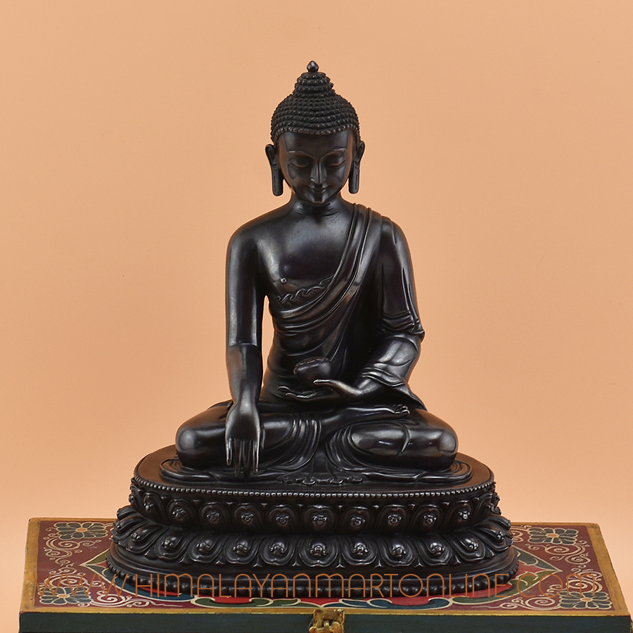Tomba Buddha Ritual Rupa