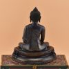 Tomba Buddha Ritual Rupa