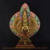 Thousand Armed Avalokiteshvara Statue