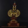 Thousand Armed Avalokiteshvara Statue