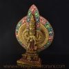 Thousand Armed Avalokiteshvara Statue