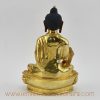 Medicine Buddha Copper Statue