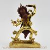 Ekajati Jogini Statue