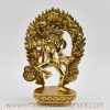 Magic Labdron Yogini Statue