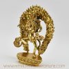 Magic Labdron Jogini Statue