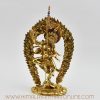 Troma Nagmo Yogini Statue
