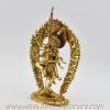 Troma Nagmo Yogini Statue