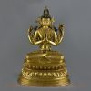 Chenrezig Avalokiteshvara Rupa