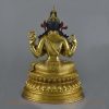 Chenrezig Avalokiteshvara Rupa