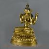 Chenrezig Avalokiteshvara Rupa