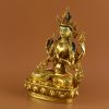 Chenrezig Ritual Statue