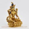 Green Tara Ritual Statue