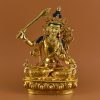 Manjushree Ritual Statue