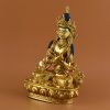 Vajradhara Ritual Statue