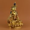 Vajrasattva Ritual Statue
