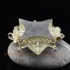Tibetan Ritual Prayer Box Pendant