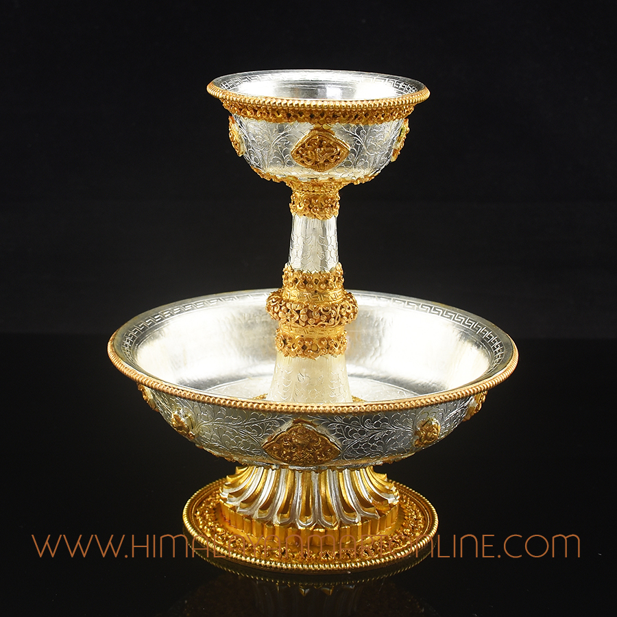 Offering Sherkim Set