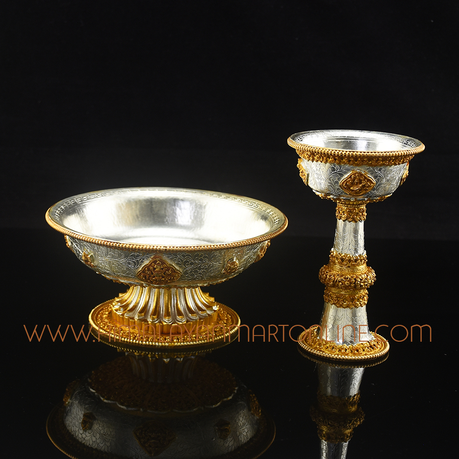 Offering Sherkim Set