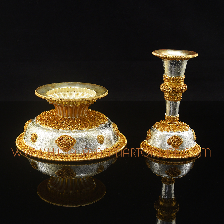 Offering Sherkim Set