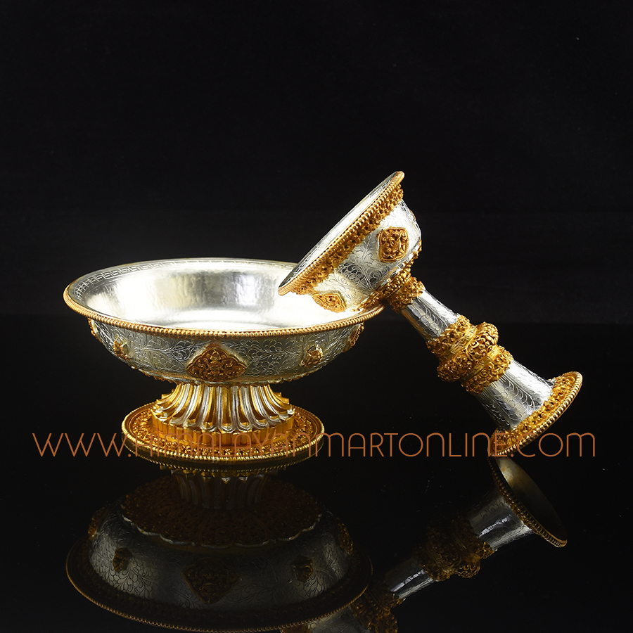 Offering Sherkim Set