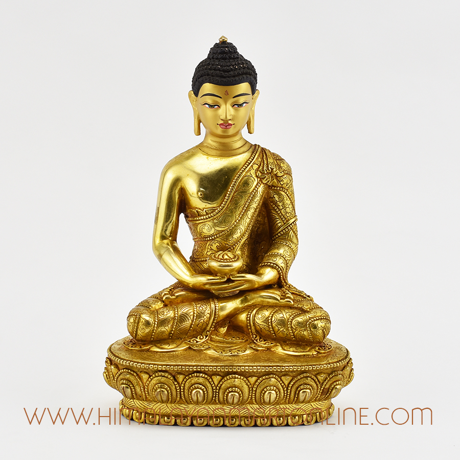 Amitabha Buddha Opame Rupa