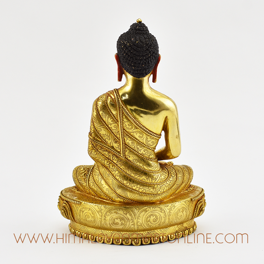 Amitabha Buddha Opame Rupa