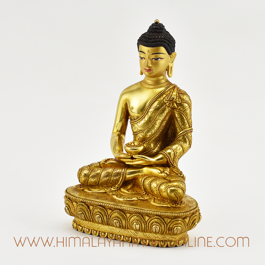 Amitabha Buddha Opame Rupa