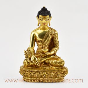 Medicine Buddha Menhla Rupa
