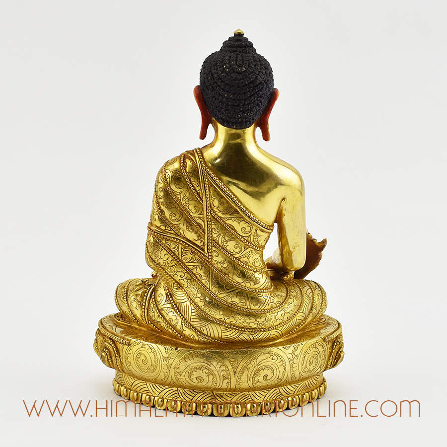 Medicine Buddha Menhla Rupa
