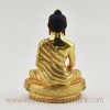 Shakyamuni Buddha Tomba Rupa