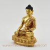 Shakyamuni Buddha Tomba Rupa