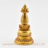 Tibetan Ritual Stupa