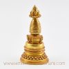 Tibetan Ritual Stupa