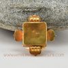 Ghau Silver Pendant