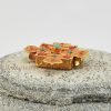 Ghau Silver Pendant