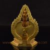 Seated Avalokiteshvara Chenrezig Statue