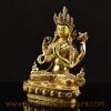 Chenrezig Buddha Statue