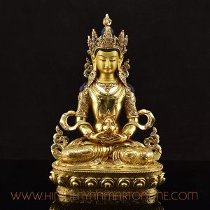 Aparmita Buddha Statue