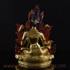 Green Tara Bodhisattva Statue