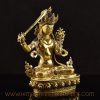 Manjushree Bodhisattva Statue