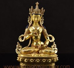 Vajrasattva Bodhisattva Statue
