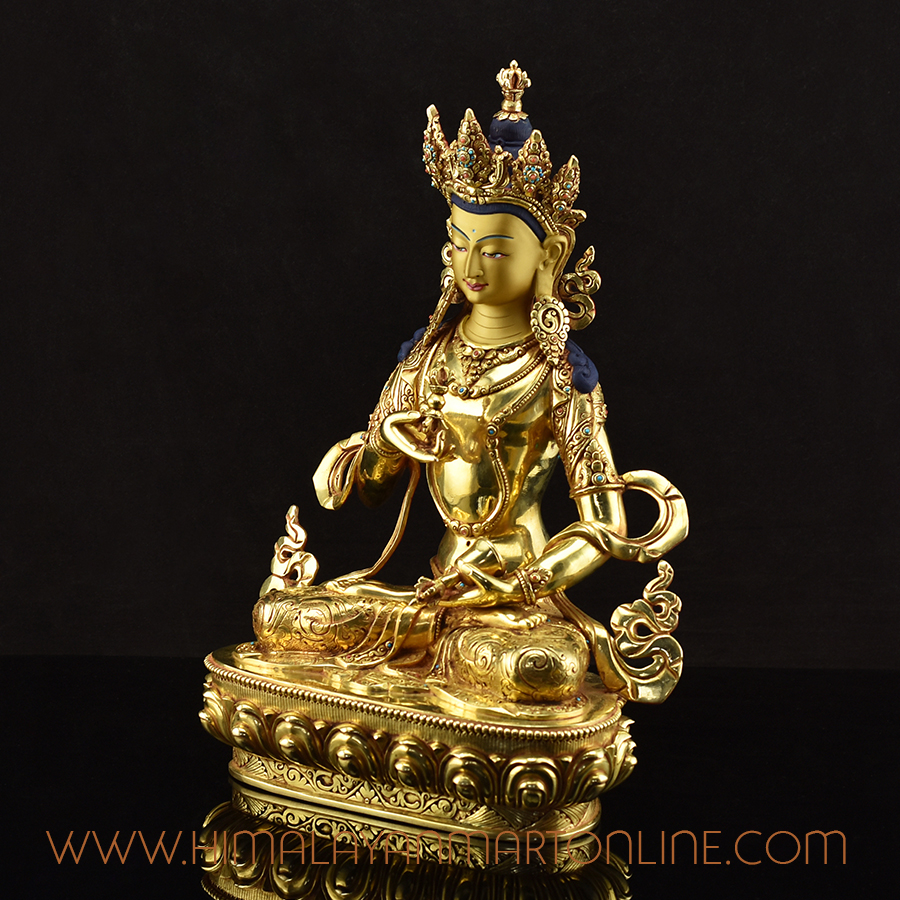 Vajrasattva Bodhisattva Statue